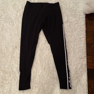 Adidas Climalite Leggings